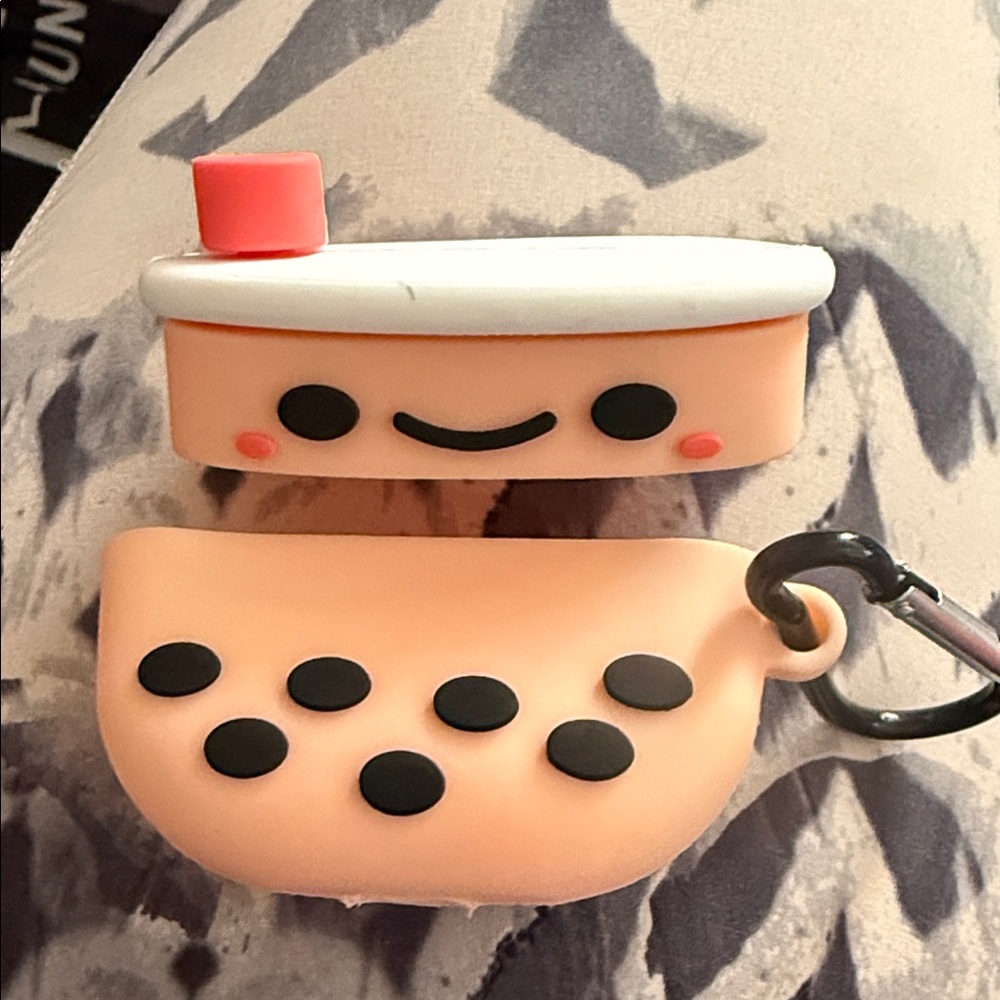 Boba Tea AirPod Case - NWOT